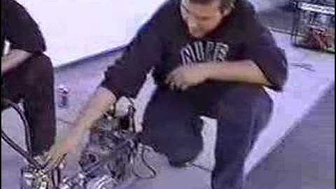 Paul Pantone Introduction