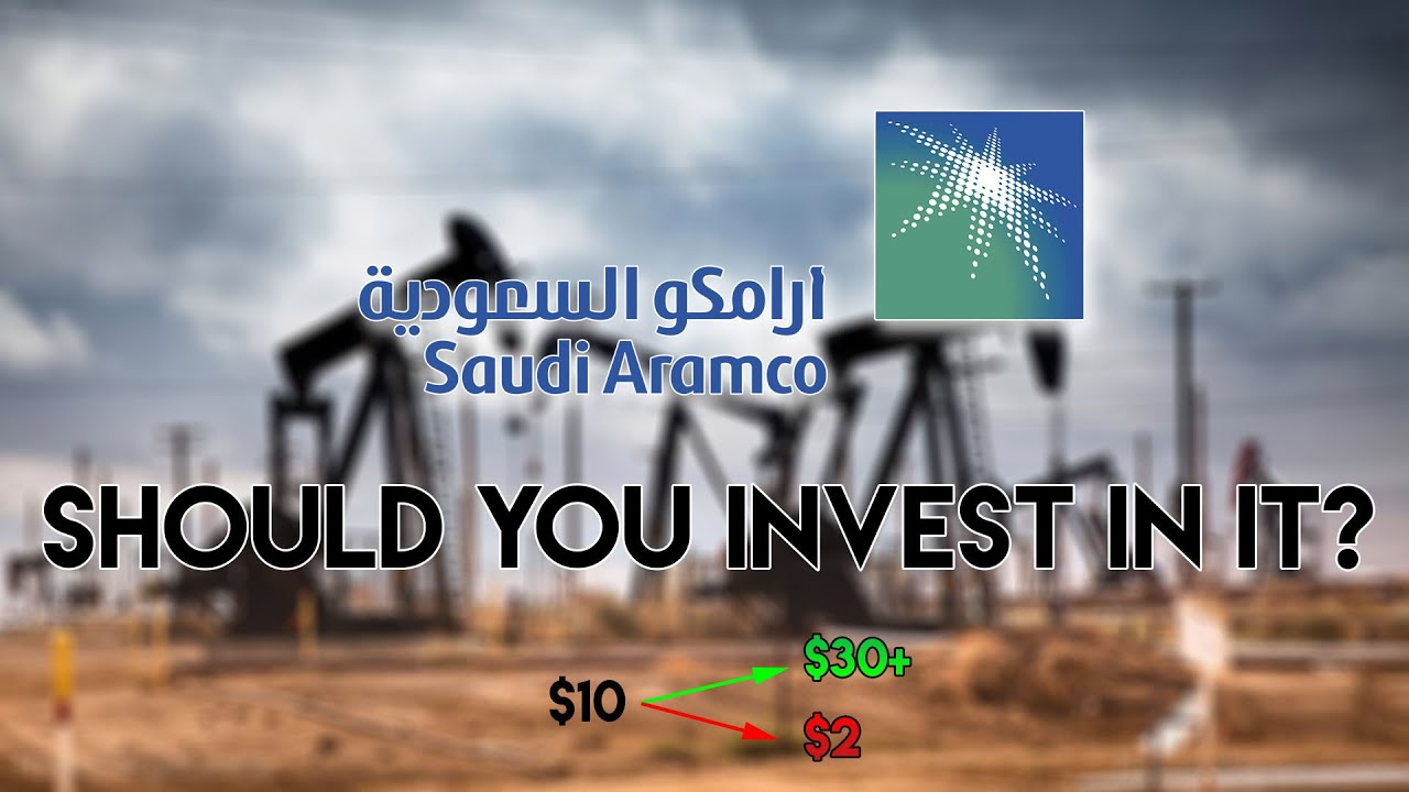 Is Saudi Aramco Stock $SAOC a Good Buy?