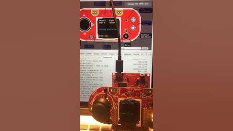 Web BLE Demo with Realtime Bluetooth Network