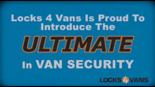 L4V UltimateLockV2 demonstration