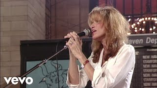 Video thumbnail of "Carly Simon - Coming Around Again (Live At Grand Central - Official Video)"