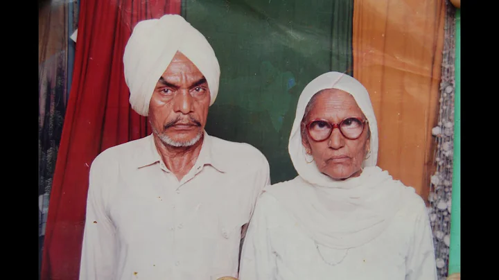 Bibi Swaran Kaur ji Vill jeth pur
