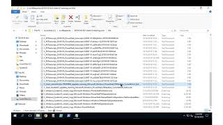 PowerShell Security 4: Forensics Workflow