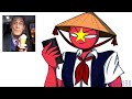 Bing chilling meme countryhumans vietnam part 1