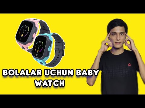 Video: Nima uchun bolalar Apple soatlariga ega bo'lishlari kerak?