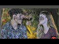 Crush Lorena Queiroz Poliana e João