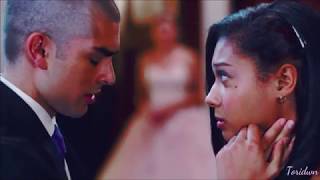 Cesar + Monse || Walk Through The Fire