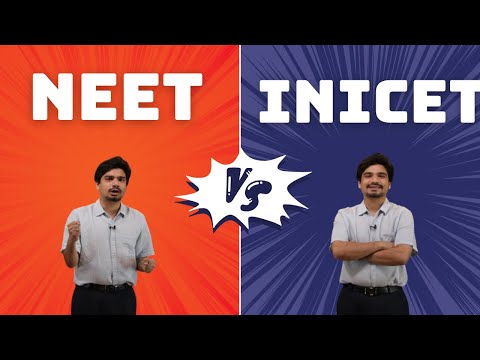 How is INICET