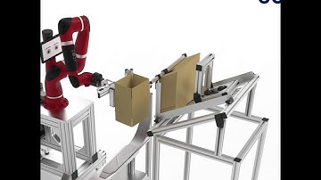 Box Erector Social Media