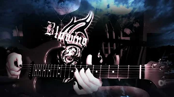 L'Aigle Noir guitar cover (instrumental) - Barbara (Full HD)