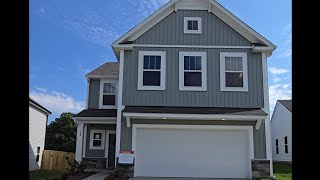 The Shepherd by True Homes