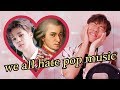 10 Biggest Misconceptions About Classical Music