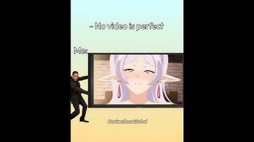 Frieren Fern And Marin Kitagawa Animation Short ☠️