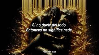 Nothing More / If It Doesn't Hurt [Subtitulada en español]