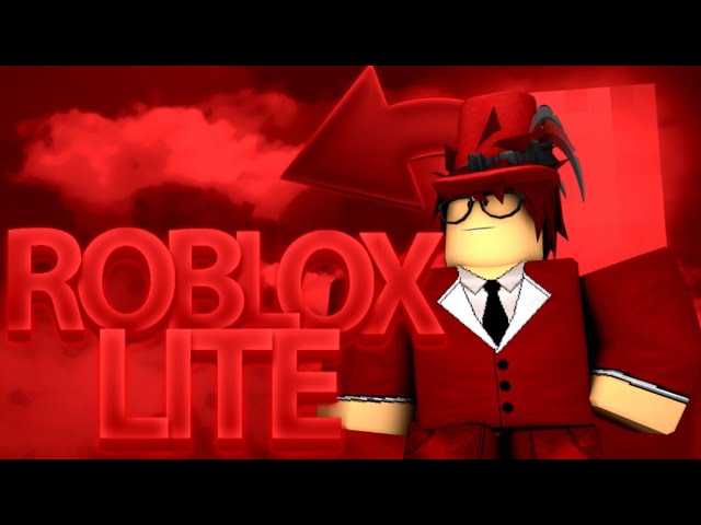 ROBLOX LITE] ✓ DOWNLOAD DA NOVA ATUALIZAÇÃO DO ROBLOX LITE PARA