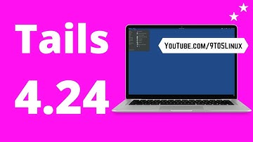 Tails 4.24 ➤ 🕵️Tor Browser 11 ➤ Improved Tor Connection Wizard ➤ Various New Features & Improvements
