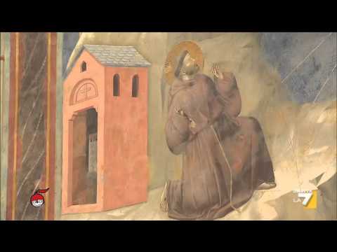 Video: Assisi e la Basilica di San Francesco Guida turistica, Umbria
