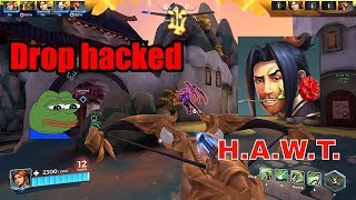Paladins Hot And Then Funny Moments