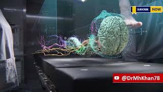 Revolutionizing Healthcare: The Power of AI | Professor-Intellect