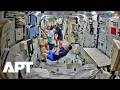 China’s Shenzhou-21 Crew Set to Break Space Endurance Record | APT