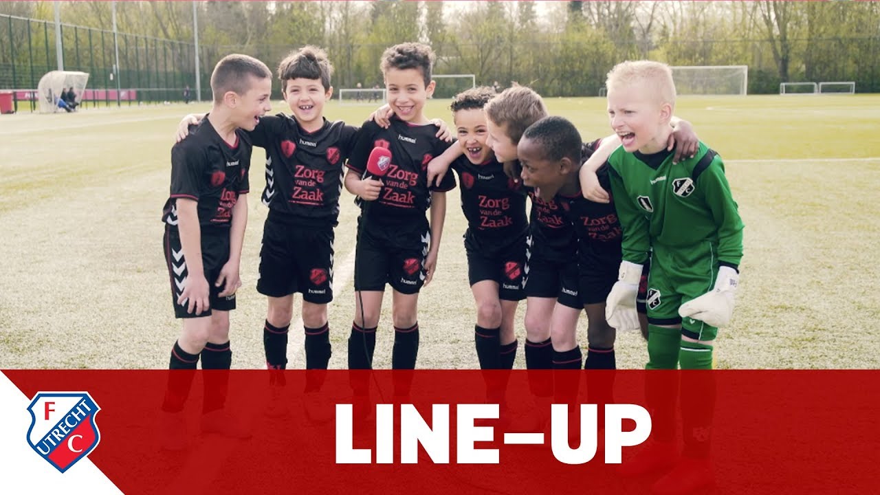 SPANNEND! | Mee het veld op met de spelers van het eerste eredivisie 2