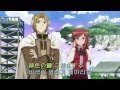 Dog days OP - Scarlet Knight (한글자막 포함)