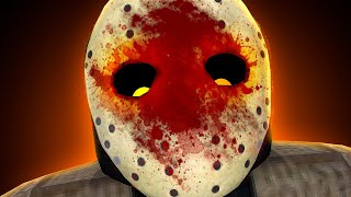 FRIDAY THE 13th STORY (VENDREDI 13) : EVASION - EPISODE 4 FINAL - BROOKHAVEN RP 