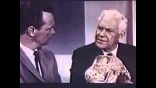 King Kong vs Godzilla (1962) - trailer