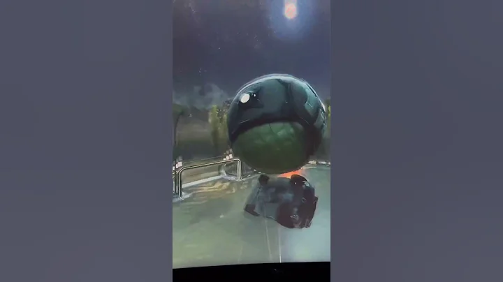 Calm clip #rocketleague #rlchamp #rl #rocketleagueclips