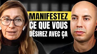 La Loi d’Attraction N’a Rien De Magique - Sylvie Liger - Jamal Lazaar Le Podcast #12