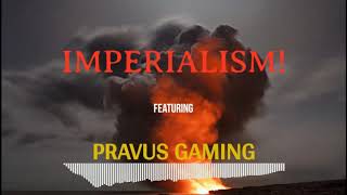[INSTRUMENTAL] Imperialism (Ft. Pravus Gaming) - Amethaz