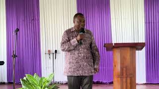 KILELE CHA WIKI YA WANAUME_CMF | GMC BUNJU BEACH - 03.05.2026 | Mtumishi KENTON MWAKAJUMBA