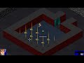 Isometric Wolfenstein 3D - Isowulf - E1M5 (2026)