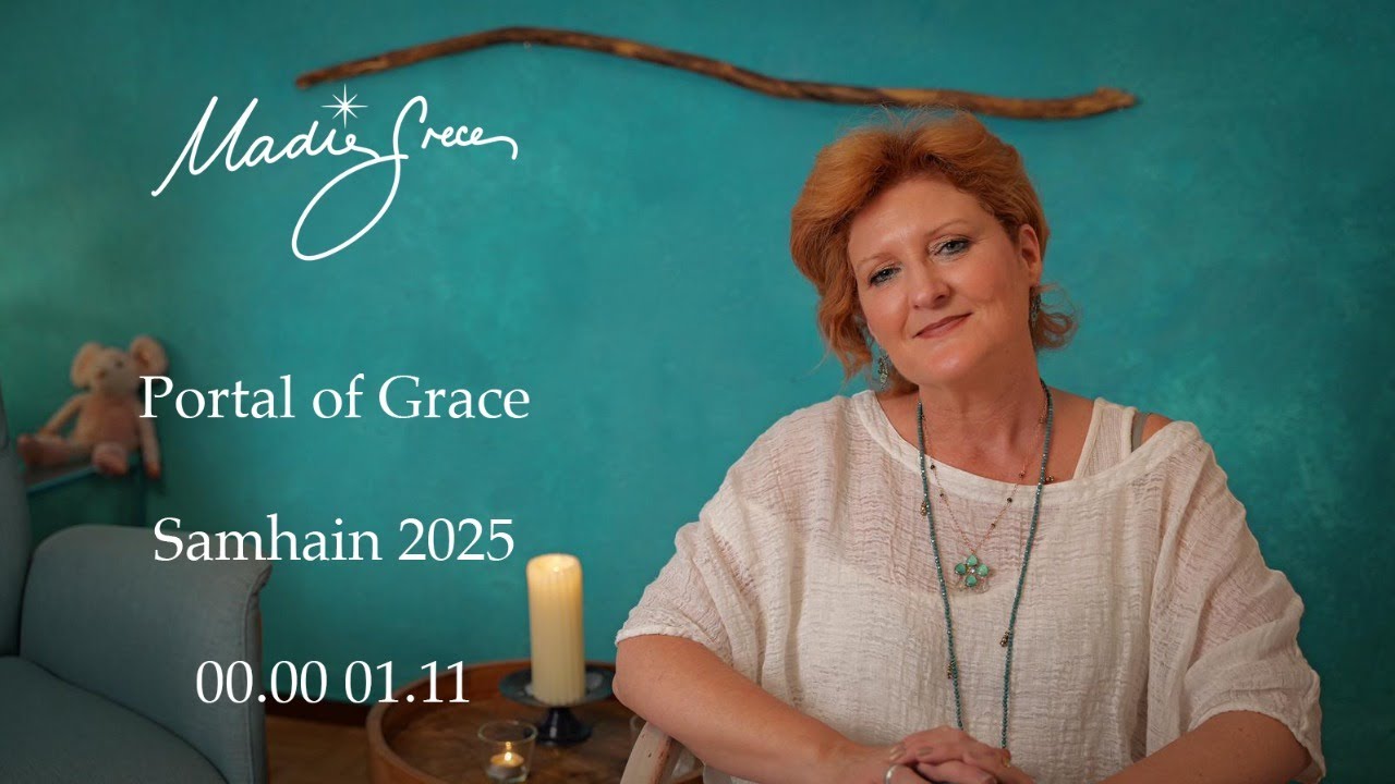 Portal of Grace - Messaggi dall'Oltre