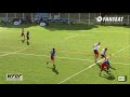 2019 WU24UC Day 3 Highlights