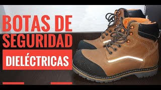 BOTAS DE - YouTube