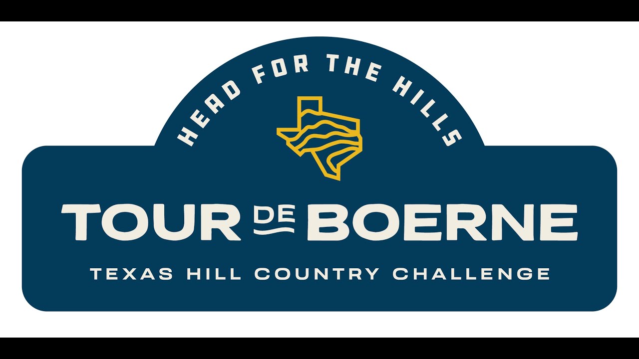 2025 Tour de Boerne Charity Bike Ride