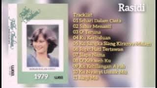 KHATY IBRAHIM _ SEHARI DALAM CINTA (1979) _ FULL ALBUM