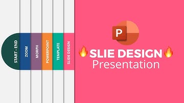 Hướng dẫn thiết kế hiệu ứng Slide PowerPoint đẹp cho thuyết trình | Mới nhất 2021