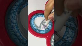Precision in Motion: Satisfying to Watch #asmr #art #spirograph #shorts #2025 #usa #subscribe #viral Precision in Motion: Satisfying to Watch #asmr #art #spirograph #shorts #2025 #usa #subscribe #viral