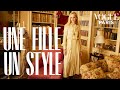 Inside Sofia Achaval de Montaigu's Parisian apartment | Une Fille, Un Style | Vogue Paris