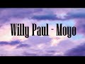 Willy Paul-Moyo (lyrics)