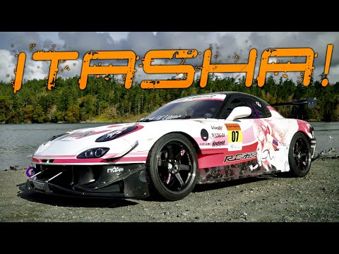 CCP ドリフトドライブ マツダ RX-7 FD3S CCP ドリフトドライブ マツダ RX-7 FD3S - メルカリ