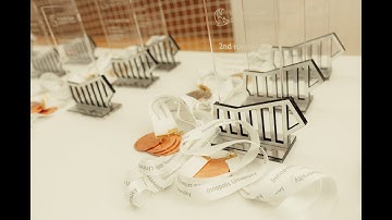 Видеодневник Innopolis Open Robotics 2020