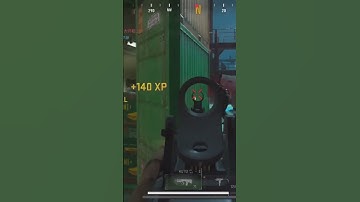 Shoot the ship Part 1 #callofduty #warzone #warzonemobile #codindia