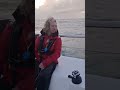 Clothilde-Marie Bernard - objectif mini-Transat - convoyage Concarneau