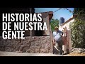 El francés que creó una finca caprina en La Rioja y vive como en los Pirineos