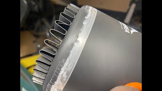 HX Cooking System Hack $30! by Flat Cat Gear