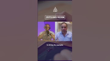 The Future of Web3 & DAO with Regy Andrade, CEO of Daoster.xyz #Blockchain #Bitcoin #Crypto #Fintech