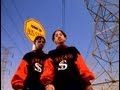 Kriss Kross - I Missed The Bus